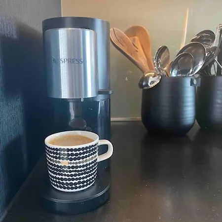 Appartamento Med Panoramautsikt *