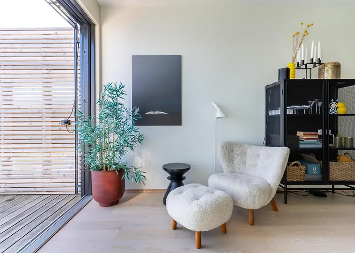 Med Panoramautsikt Apartamento